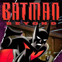Ep 127 - Successors, Sidekicks, and Batman Beyond