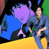 Ep 155 - MMMBop, Cowboy Bebop, ba duba dop...