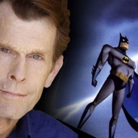 Kevin Conroy Memorial