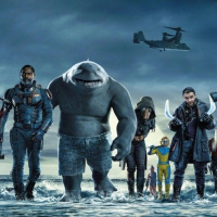 Ep 142 - The Suicide Squad