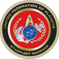 Ep 148 - Is Star Fleet a Military