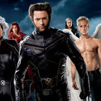 Ep 126 - X-men  Queer and Disabled Identity