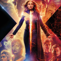 Ep 122 - X-Men Dark Phoenix