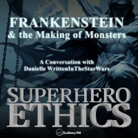 Frankenstein  the Making of Monsters