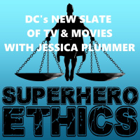 Ep 216 - DCs New Slate