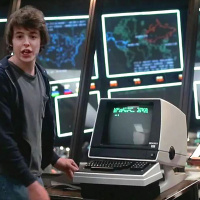 Ep 201 Wargames  the Ethics of AI