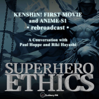 Kenshin! First Movie  Anime S1 • Rebroadcast