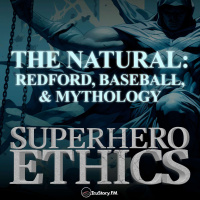 The Natural: Redford, Baseball,  Mythology