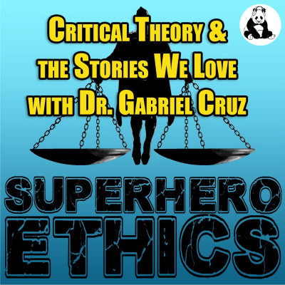 Superhero Ethics