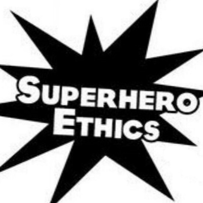 Superhero Ethics