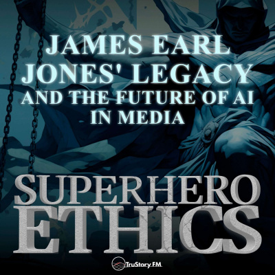 Superhero Ethics