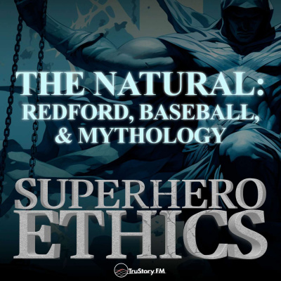 Superhero Ethics