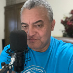 Gil Burgos Ministries Podcast