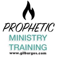 Standing Strong in the Prophetic (Preview)