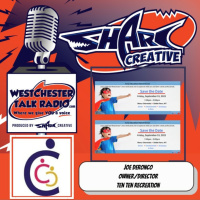 Episode 153: The Child Care Council of Westchester’s 2025 Hall of Heroes Celebration, featuring Joe DeRonco, Owner of Ten Ten Recreation