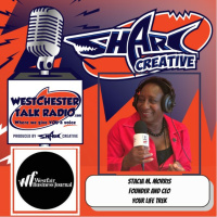 Episode 148: Westfair Business Journals 2025 Women Innovators In Our Region, featuring honoree Stacia M. Morris, Founder and CEO of Your Life TREK