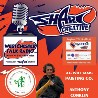 Episode 28: I LOVE MY OFFICE! WINNER AG Williams Painting Company in Pelham, NY. With host Andrew Castellano, and featuring Anthony Conklin, Sales Representative
