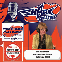 Episode 139: 914INC.s 2025 Best Of Business, with host Bob Marrone and featuring Victoria Hochman, Public Relations Manager at Thompson  Bender