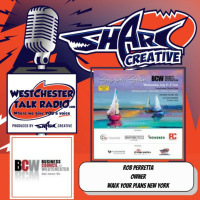 Episode 134: BCW Summer Soiree at Larchmont Yacht Club, with host Joan Franzino and featuring Rod Perretta, Owner of Walk Your Plans New York