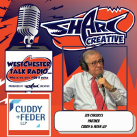 Episode 50: I LOVE MY OFFICE! WINNER Cuddy  Feder LLP, with host Andrew Castellano and featuring Partner Joe Carlucci