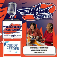 Episode 49: I LOVE MY OFFICE! WINNER Cuddy  Feder LLP, with host Andrew Castellano and featuring Administrative Assistants Joann Vitiello  Sharon Poole