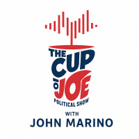 Episode 1: The Cup Of Joe Political Show, with host John Marino and featuring Westchester County Executive Ken Jenkins