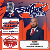 Episode 115: 914INC CEO  Business Leader of the Year - with host Joan Franzino and featuring JD Summa, CEO/President of Kings Capital Construction