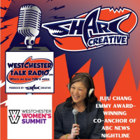 Episode 39: 2025 Westchester Womens Summit - JuJu Chang, Emmy Award-Winning Co-Anchor of ABC News Nightline