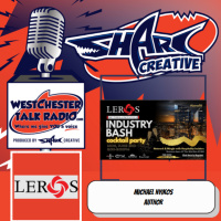 Episode 71: Leros Meetings and Incentives Customer Appreciation Party, featuring Michael Nyikos