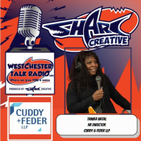Episode 52: I LOVE MY OFFICE! WINNER Cuddy  Feder LLP, with host Andrew Castellano and featuring HR Director Tanika Natal