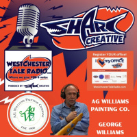 Episode 32: I LOVE MY OFFICE! WINNER AG Williams Painting Company in Pelham, NY. With host Andrew Castellano, and featuring CEO George Williams