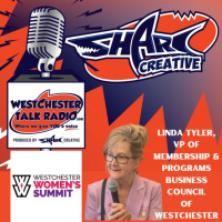 Episode 40: 2025 Westchester Womens Summit - Linda Tyler, VP of Membership and Programs, Business Council of Westchester