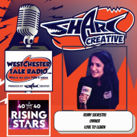 Episode 140: Business Council of Westchesters Rising Stars-40 Under 40 Awards, with host Joan Franzino and Featuring Award Winner Remy Silvestri, Owner of Love To Learn