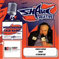 Episode 160: Business Council of Westchester 2025 Fall Fete, with host Joan Franzino and featuring Charles Kaplan, Owner of CH Kaplan Law