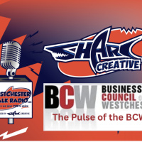 Episode 189: The Pulse of the BCW - Rising Stars 40 under 40 with host Andrew Castellano and featuring Angelique Morrelli