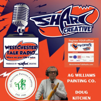 Episode 31: I LOVE MY OFFICE! WINNER AG Williams Painting Company in Pelham, NY. With host Andrew Castellano, and featuring Doug Kitchen, Commercial Sales Manager