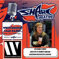 Episode 173: Westfair Communications’ 2025 Doctors Of Distinction Awards featuring Dr. Bonnie Litvack, Director of Women’s Imaging at Northern Westchester Hospital