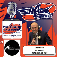 Episode 55: Westfair Communications 2025 Millennial and Gen Z Awards with host Andrew Castellano, featuring Ryan Muller, Vice President Orange Bank and Trust