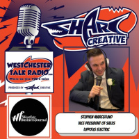 Episode 57: Westfair Communications 2025 Millennial and Gen Z Awards with host Andrew Castellano, featuring Stephen Marcellino, VP of Sales at Lippolis Electric
