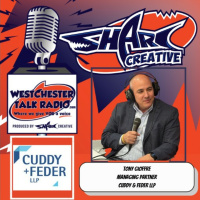 Episode 53: I LOVE MY OFFICE! WINNER Cuddy  Feder LLP, with host Andrew Castellano and featuring Managing Partner Tony Gioffre