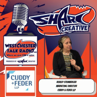 Episode 47: I LOVE MY OFFICE! WINNER Cuddy  Feder LLP, with host Andrew Castellano and featuring Marketing Director Ashley Steinberger