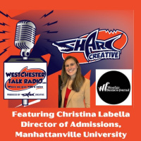 Episode 10: 2025 Westfair Business Journals Women in Power with Host Andrew Castellano and featuring Christina Labella