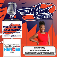 Westchester Magazines 2025 Healthcare Heroes Luncheon, featuring Brittaney Jones, Healthcare Services Director for Broadview Senior Living at Purchase College