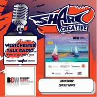 Episode 133: BCW Summer Soiree at Larchmont Yacht Club, with host Joan Franzino and featuring Ralph Wiser from Outlast Power