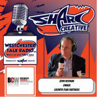 Episode 159: Business Council of Westchester 2025 Fall Fete, with host Joan Franzino and featuring John Noonan, Owner of Growth Plan Partners