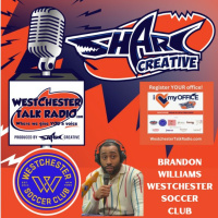 Episode 29: I LOVE MY OFFICE! WINNER AG Williams Painting Company in Pelham, NY. With host Andrew Castellano, and featuring Brandon Williams from Westchester Soccer Club