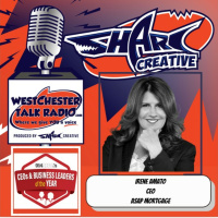 Episode 114: 914INC CEO  Business Leader of the Year - with host Joan Franzino and featuring Irene Amato, CEO of ASAP Mortgage