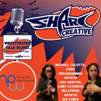 Episode 14: Nonprofit Westchesters Networking Breakfast at Hudson Grille, with host Andrew Castellano and featuring Nichole Culotta, Chief Programing officer  Lisa Horten, Chief External Relations Officer of 914 Cares