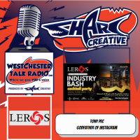 Episode 73: Leros Meetings and Incentives Customer Appreciation Party, featuring Tony Pec
