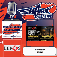 Episode 72: Leros Meetings and Incentives Customer Appreciation Party, featuring Scott Mautner